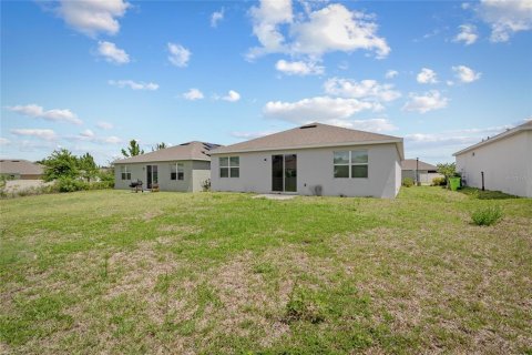 House in Mascotte, Florida 4 bedrooms, 177.26 sq.m. № 1795391 - photo 18