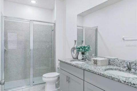 House in Mascotte, Florida 4 bedrooms, 177.26 sq.m. № 1795391 - photo 7