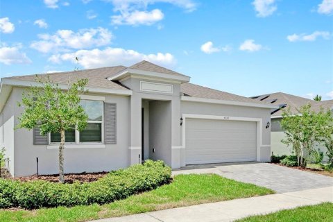 House in Mascotte, Florida 4 bedrooms, 177.26 sq.m. № 1795391 - photo 2