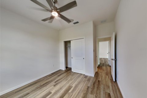 House in Port Charlotte, Florida 4 bedrooms, 177.81 sq.m. № 1751429 - photo 14