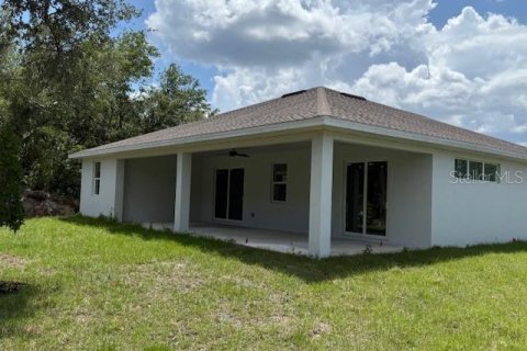 House in Port Charlotte, Florida 4 bedrooms, 177.81 sq.m. № 1751429 - photo 2