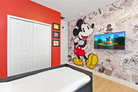Casa en venta en Kissimmee, Florida, 6 dormitorios, 320.61 m2 № 2195531 - foto 26