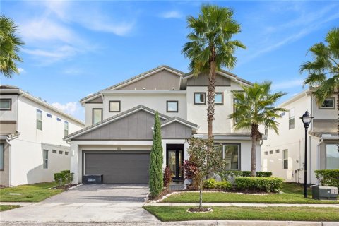 Villa ou maison à Kissimmee, Floride 6 chambres, 320.61 m2 № 2195531