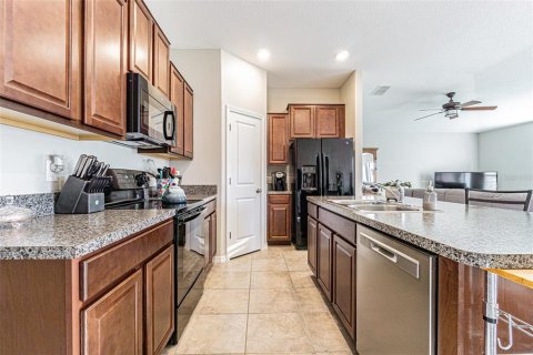 Casa en venta en Riverview, Florida, 3 dormitorios, 145.02 m2 № 1608463 - foto 5