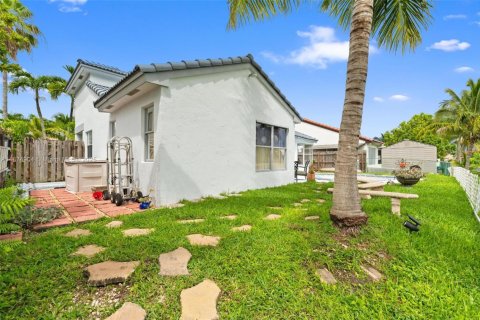 Villa ou maison à vendre à Miami, Floride: 3 chambres, 167.5 m2 № 1924372 - photo 22