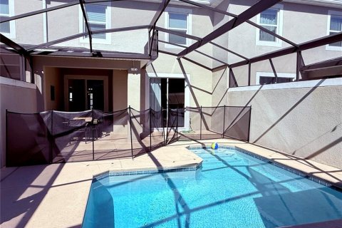Adosado en venta en Kissimmee, Florida, 4 dormitorios, 177.81 m2 № 2108379 - foto 7