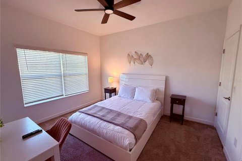 Adosado en venta en Kissimmee, Florida, 4 dormitorios, 177.81 m2 № 2108379 - foto 11