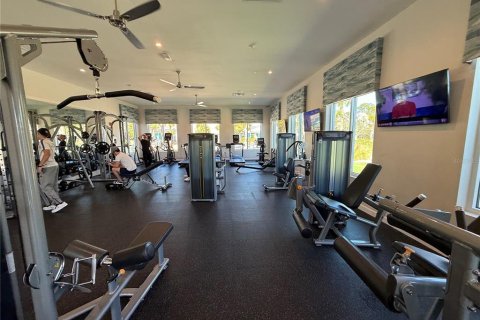 Adosado en venta en Kissimmee, Florida, 4 dormitorios, 177.81 m2 № 2108379 - foto 23