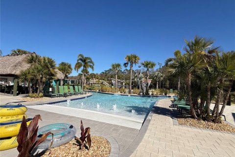 Adosado en venta en Kissimmee, Florida, 4 dormitorios, 177.81 m2 № 2108379 - foto 27