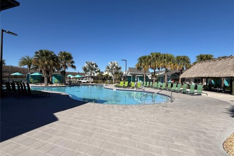 Adosado en venta en Kissimmee, Florida, 4 dormitorios, 177.81 m2 № 2108379 - foto 28