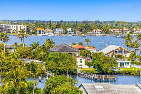 Condo in South Palm Beach, Florida, 2 bedrooms  № 2074521 - photo 17