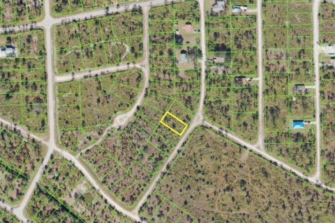 Land in Punta Gorda, Florida № 2159677