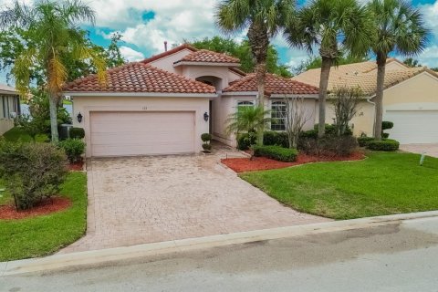 Casa en venta en Port St. Lucie, Florida, 2 dormitorios, 162.95 m2 № 2078291 - foto 24
