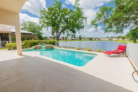 Casa en venta en Port St. Lucie, Florida, 2 dormitorios, 162.95 m2 № 2078291 - foto 17