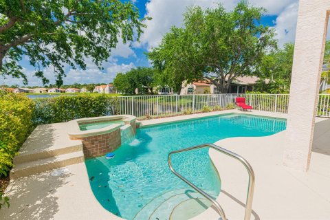 Casa en venta en Port St. Lucie, Florida, 2 dormitorios, 162.95 m2 № 2078291 - foto 19