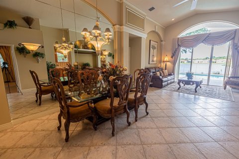 Casa en venta en Port St. Lucie, Florida, 2 dormitorios, 162.95 m2 № 2078291 - foto 5