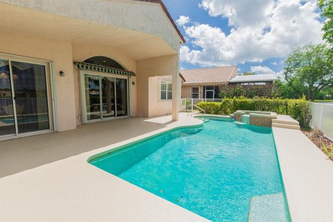 Casa en venta en Port St. Lucie, Florida, 2 dormitorios, 162.95 m2 № 2078291 - foto 18