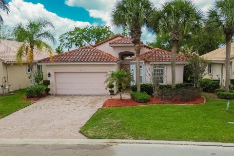 Casa en venta en Port St. Lucie, Florida, 2 dormitorios, 162.95 m2 № 2078291 - foto 23