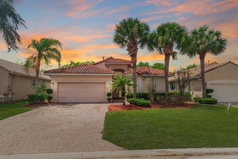 Casa en Port St. Lucie, Florida 2 dormitorios, 162.95 m2 № 2078291