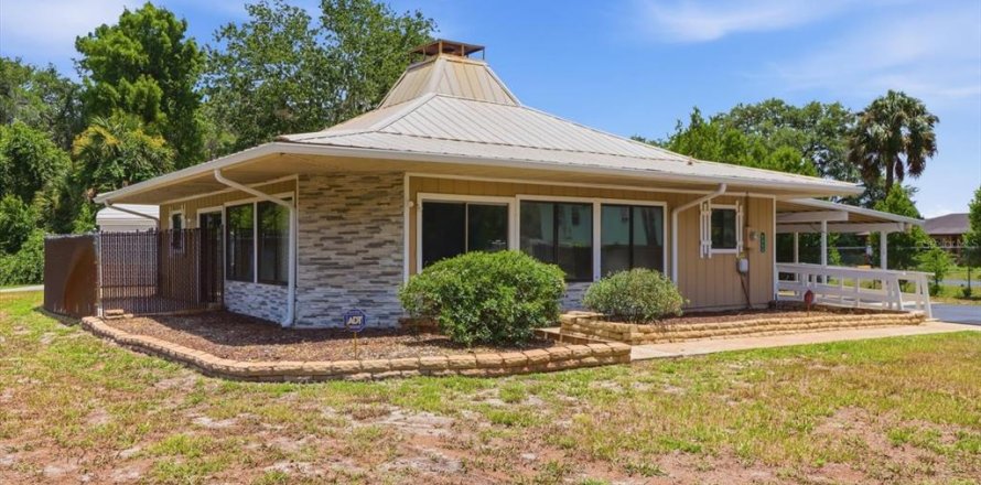 Casa en Hernando, Florida 2 dormitorios, 120.4 m2 № 2157009