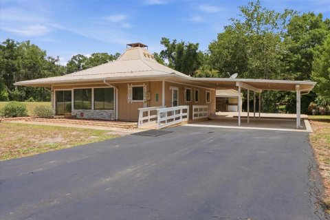 Casa en venta en Hernando, Florida, 2 dormitorios, 120.4 m2 № 2157009 - foto 2