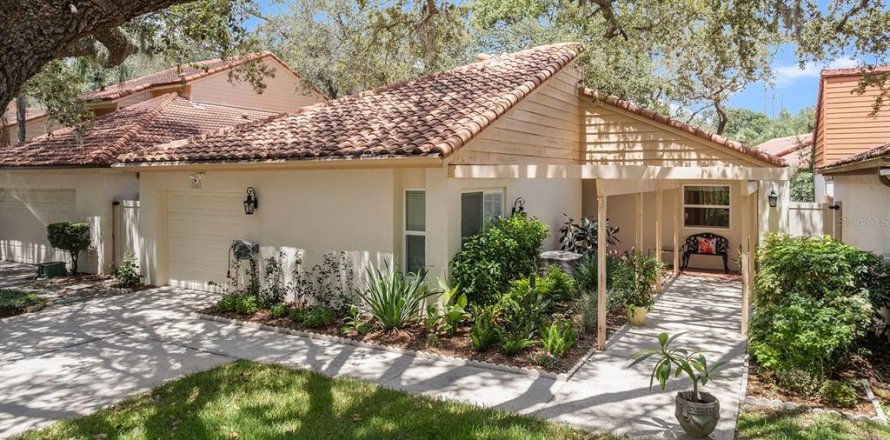 Villa ou maison à Winter Springs, Floride 2 chambres, 131.92 m2 № 1870167