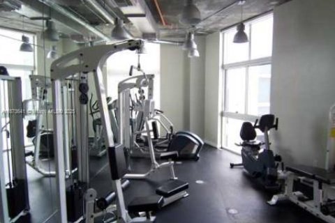 Снять в аренду кондоминиум в Майами-Бич, Флорида 1 спальня, 75.72м2, № 1928929 - фото 12