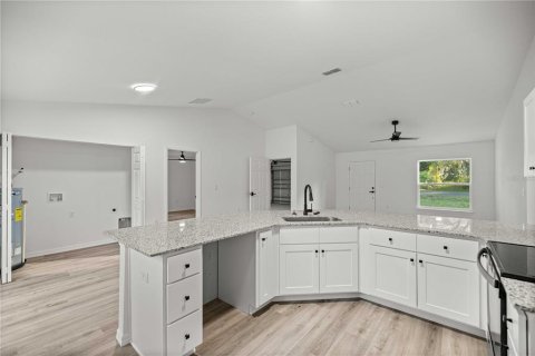 Villa ou maison à vendre à Dunnellon, Floride: 3 chambres, 129.51 m2 № 2149474 - photo 8