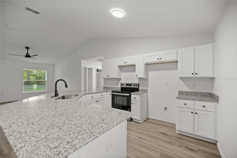 Villa ou maison à vendre à Dunnellon, Floride: 3 chambres, 129.51 m2 № 2149474 - photo 7