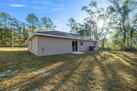 Villa ou maison à vendre à Dunnellon, Floride: 3 chambres, 129.51 m2 № 2149474 - photo 20