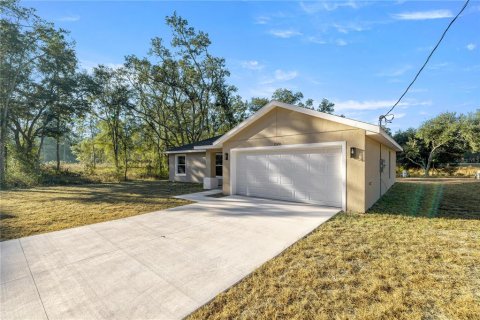 Villa ou maison à vendre à Dunnellon, Floride: 3 chambres, 129.51 m2 № 2149474 - photo 2