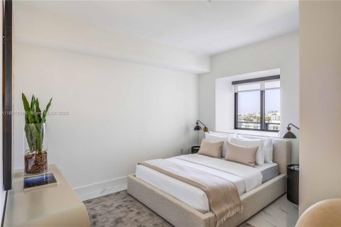 Купить кондоминиум в Майами, Флорида 2 спальни, 145.95м2, № 1898350 - фото 21