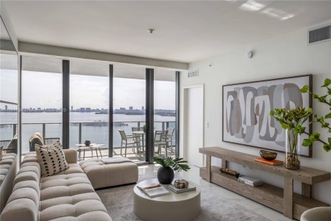 Купить кондоминиум в Майами, Флорида 2 спальни, 145.95м2, № 1898350 - фото 2