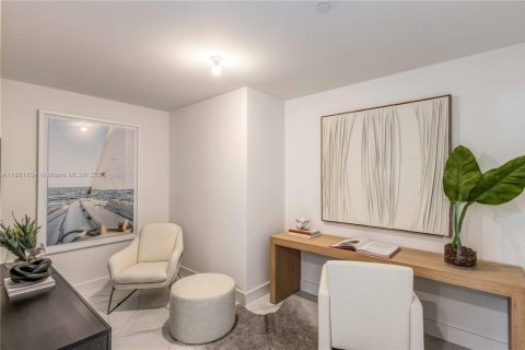 Купить кондоминиум в Майами, Флорида 2 спальни, 145.95м2, № 1898350 - фото 19
