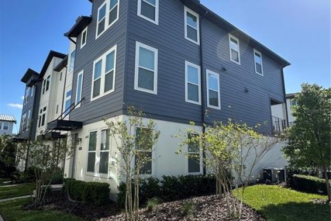 Touwnhouse à vendre à Orlando, Floride: 3 chambres, 201.32 m2 № 1584686 - photo 3