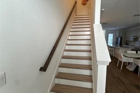 Touwnhouse à vendre à Orlando, Floride: 3 chambres, 201.32 m2 № 1584686 - photo 12