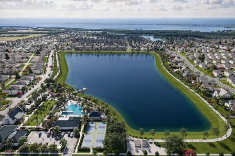 Купить виллу или дом в Брейдентон, Флорида 8 комнат, 203.73м2, № 1907116 - фото 6