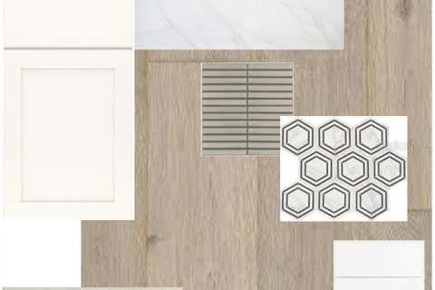 Купить виллу или дом в Брейдентон, Флорида 8 комнат, 203.73м2, № 1907116 - фото 4