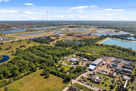 Terreno en venta en Laurel, Florida № 1743473 - foto 14