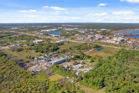 Terreno en venta en Laurel, Florida № 1743473 - foto 7