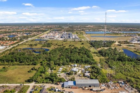 Terreno en venta en Laurel, Florida № 1743473 - foto 12