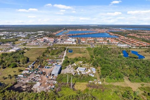 Terreno en venta en Laurel, Florida № 1743473 - foto 9