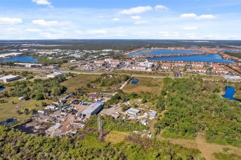 Terreno en venta en Laurel, Florida № 1743473 - foto 8