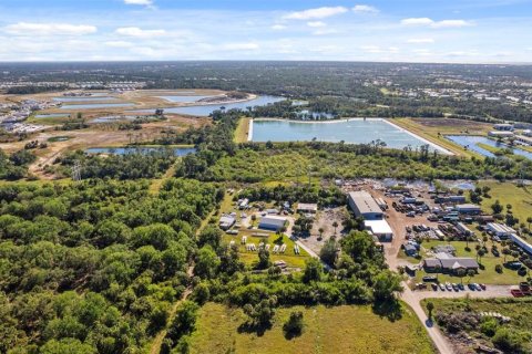 Terreno en venta en Laurel, Florida № 1743473 - foto 15