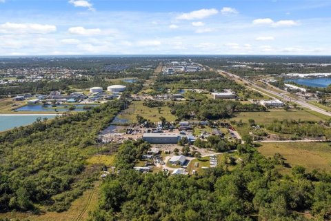 Terreno en venta en Laurel, Florida № 1743473 - foto 17