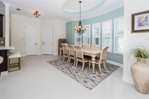 House in Jacksonville, Florida 4 bedrooms, 251.39 sq.m. № 1903105 - photo 9