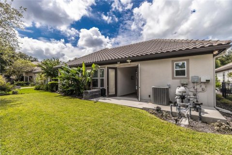 House in Jacksonville, Florida 4 bedrooms, 251.39 sq.m. № 1903105 - photo 23