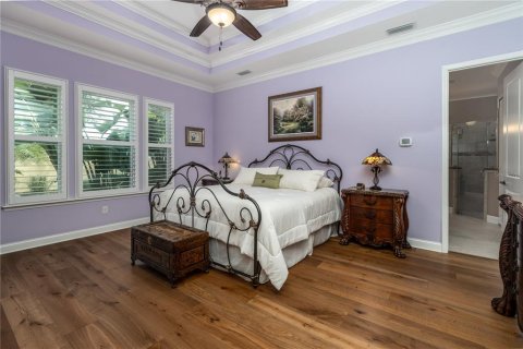 House in Jacksonville, Florida 4 bedrooms, 251.39 sq.m. № 1903105 - photo 24