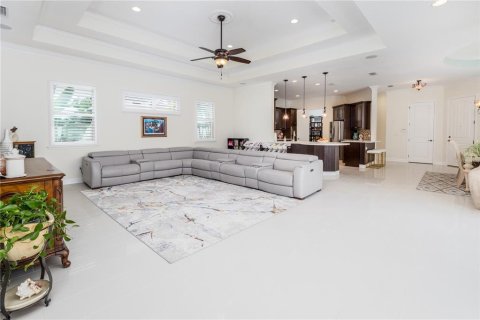 House in Jacksonville, Florida 4 bedrooms, 251.39 sq.m. № 1903105 - photo 18