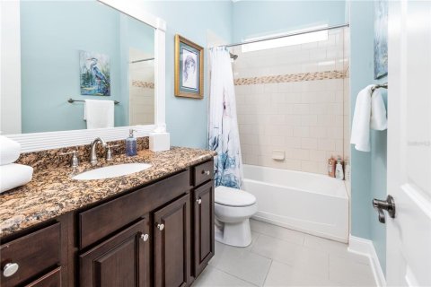 House in Jacksonville, Florida 4 bedrooms, 251.39 sq.m. № 1903105 - photo 12